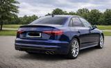 Audi S4 TDI tiptronic quattro (MwSt.. Ausweisbar) - Audi S4: Limousine