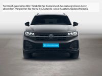 Volkswagen Touareg - Vorschau Bild 5