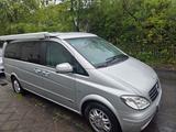 Mercedes-Benz Viano CDI 3.0, V6, Marco Polo, Westfalia, Camper - Wohnwagen & Wohnmobile in Duisburg