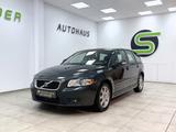 Volvo V50 D5 Momentum / SHZ / NAVI / AHK - Volvo V50 mit Diesel-Antrieb