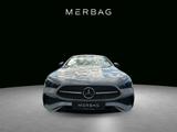 Mercedes-Benz CLE 220 d Coupé Luft Pano HUD STH W-Paket ACC - Mercedes-Benz CLE 220 Jahreswagen