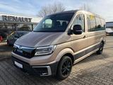 MAN TGE 3.180 Kombi *9 Sitze* - MAN Autotransporter