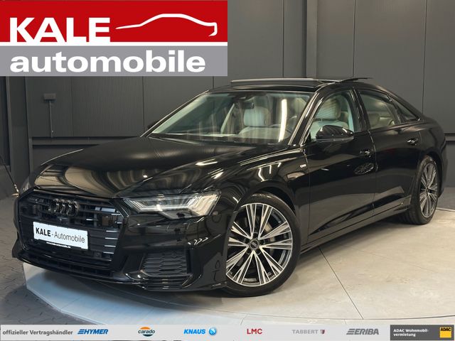 Audi A6 Lim. 50 TDI quattro Sport/S-Line*PANORAMA*20Z