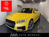 Audi TT Coupe 40 TFSI S-tronic S line/ - Audi TT in Dortmund