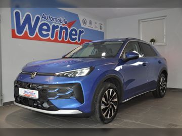 Volkswagen T-Roc - 3