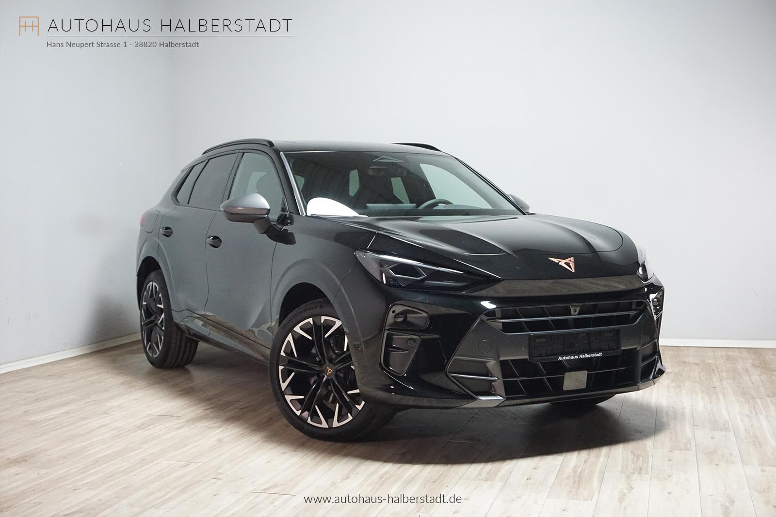 Cupra Terramar4 Drive Pano/Headup/20zoll/AHK