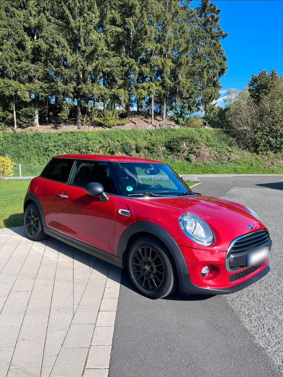 Image of MINI ONE