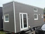 Andere Tiny House Porto Aurora Company Mobil Haus Mobil