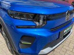 CITROEN C3 MAX*Allwetter*LED*Touchscreen