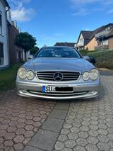 Mercedes-Benz CLK 240 AVANTGARDE Avantgarde - Mercedes-Benz CLK 240 von privat