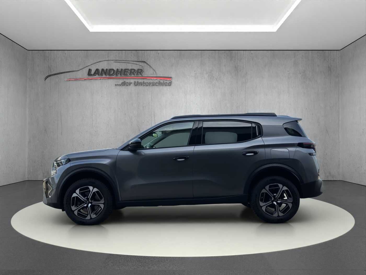 Citroën C3 Aircross Hybrid Max //Navi/Kamera/ Sitzheizun imagem 2