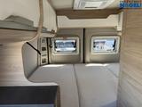 Knaus Boxstar 60 Years 540 Road (Peugeot) - Knaus 540