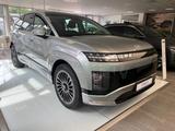 Hyundai IONIQ 9 7-Sitzer UNIQ HUD Niveau El. Panodach  3 - graue Hyundai IONIQ 9