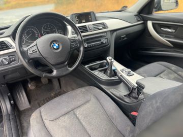 BMW 320 - 9