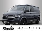Volkswagen T6.1 California Beach Tour Edition 4Motion 2.0TD - Volkswagen T6 California Kombi Gebrauchtwagen