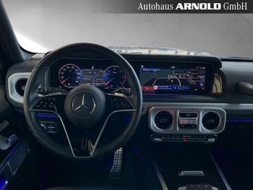 Mercedes G 450 - 9