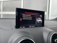 AUDI A3 30 TDI Limousine SCHECKH. SHZ NAV PDC BIXENON bei Autohaus Landmann & Maier OHG