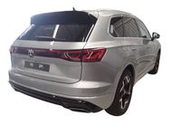 Volkswagen Touareg - Vorschau Bild 4