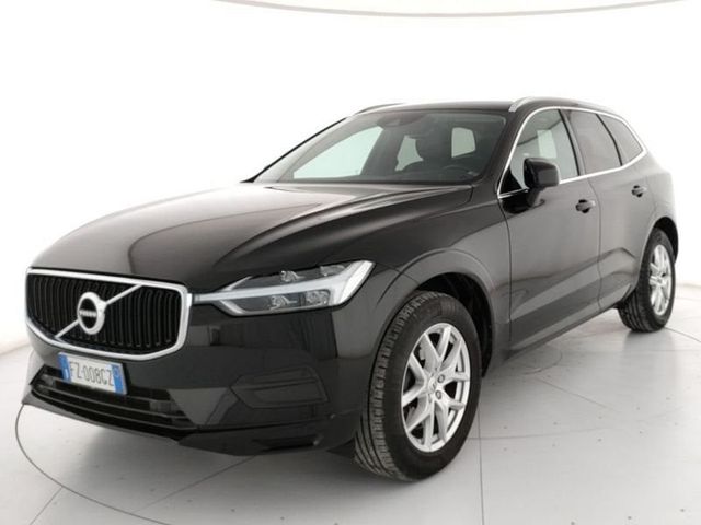 Volvo XC60 2.0 b4 Business Plus awd geartronic m