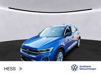 Volkswagen T-Roc - Vorschau Bild 1