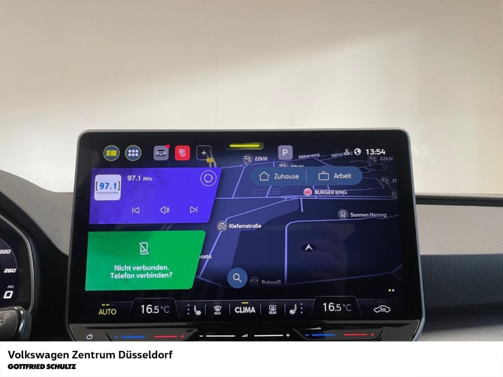 Seat Leon - Bild 11
