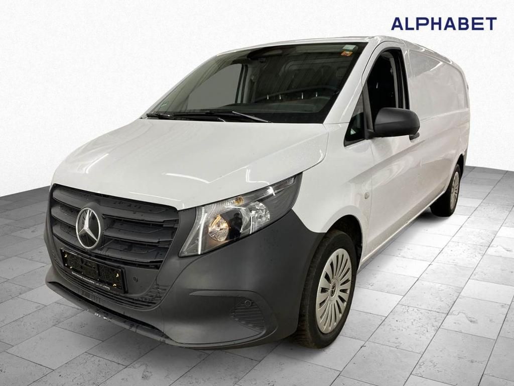Image of Mercedes-Benz Vito