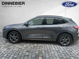 Ford KUGA ST-Line X LED+AHK+Kamera+Winterpaket - Benzin Gebrauchtwagen in Hannover