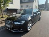 Audi A6 Allroad 3.0TDI Voll Ausstattung S6... - gebrauchte Audi A6 Allroad aus dem Jahr 2013