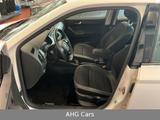 Skoda Fabia Combi 1.0 TSI Ambition *NAVI*SHZ*1.HAND* - gebrauchte Skoda Fabia aus dem Jahr 2021