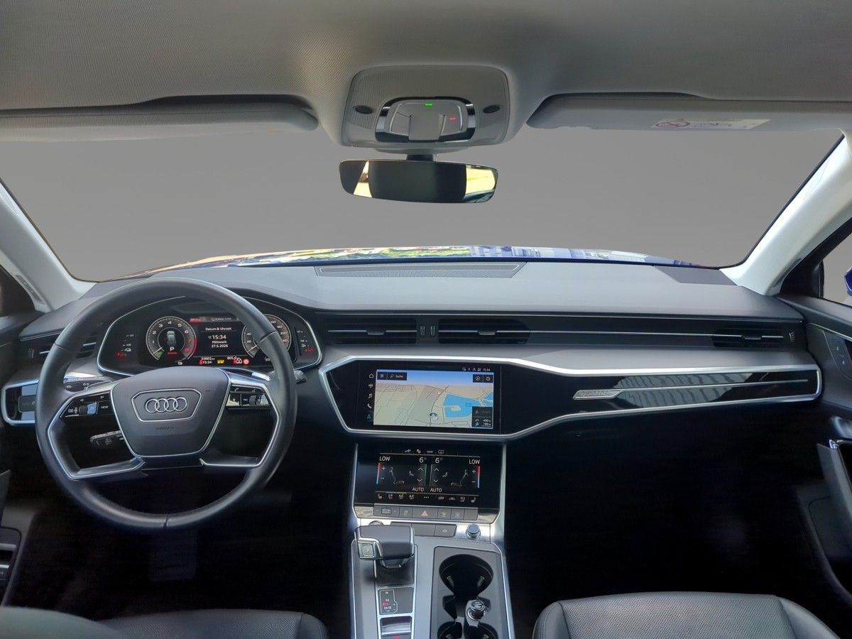 Audi A6 - Bild 9