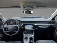 Audi A6 - Vorschau Bild 9
