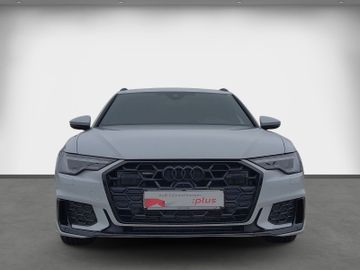 Audi A6 - 8