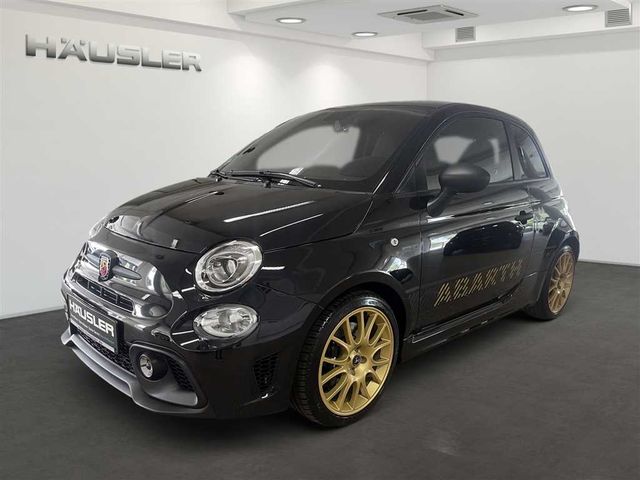 Abarth 695 Anniversario*Klimaaut.*Navi*Parkhilfe*