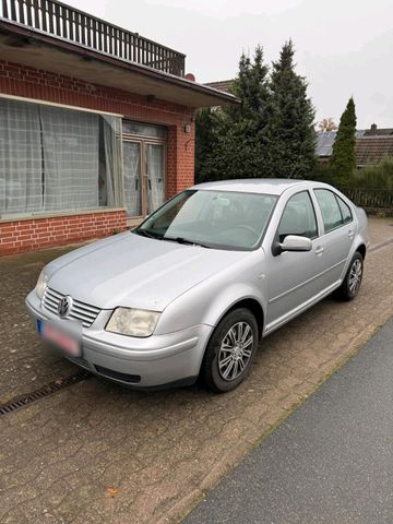 Volkswagen Wolksvagen Bora 2.0 . Automatik Getriebe T...