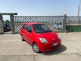 Chevrolet Matiz 800 benzina 52cv SE Chic - gebrauchte Chevrolet Matiz aus dem Jahr 2005