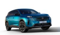 Peugeot 5008 - Vorschau Bild 1