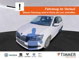 Skoda Fabia III Combi Fabia III Combi 1.0 *DAB *PDC *K - Skoda Fabia: Iii