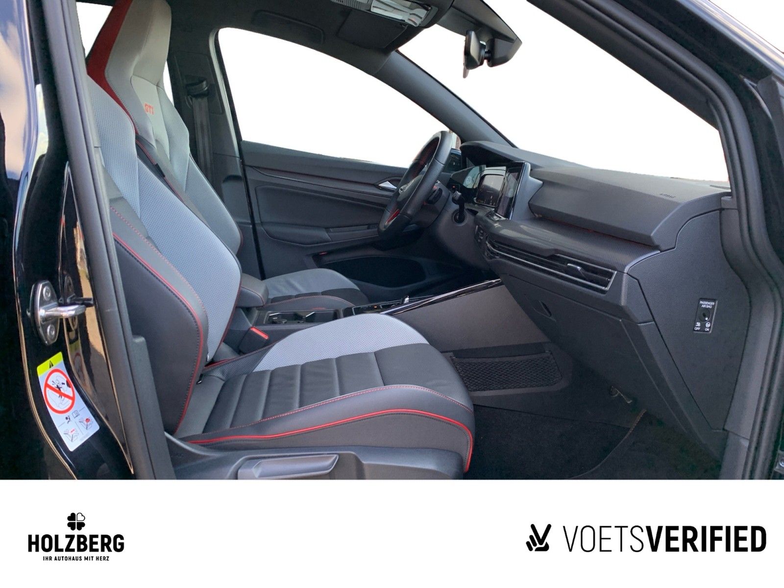 Volkswagen Golf - Bild 8