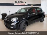 Fiat 500X Pop Star - Fiat 500X mit Schiebedach
