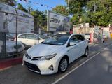 Toyota Auris Hybrid Life+*Pano-Dach*Kamera*Xenon