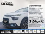 Citroën C3 1.2 PureTech Elle Navigation LED-Scheinwerfer - Citroën C3: Elle