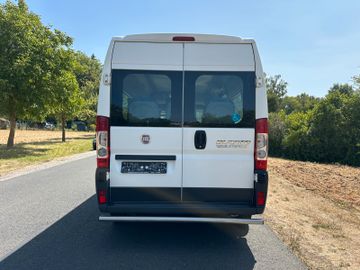 Fiat Ducato - 6