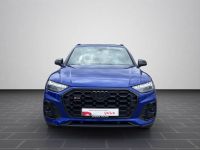 Audi SQ5 - Vorschau Bild 6