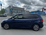 Volkswagen Touran Active Start-Stopp - 7-Sitzer Vans