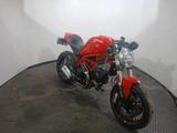 Ducati Monster 797 - DUCATI MONSTER 797