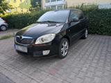 Skoda Fabia 1.9 TDI Sport / Turboschaden - Skoda Fabia: TDI Sport