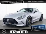 Mercedes-Benz Mercedes-AMG GT 63 4M+ Perf-S. HUD Burmester3D - : Mercedes
