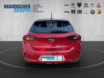 Opel Corsa F 1.2 Turbo SHZ*LHZ*AWR