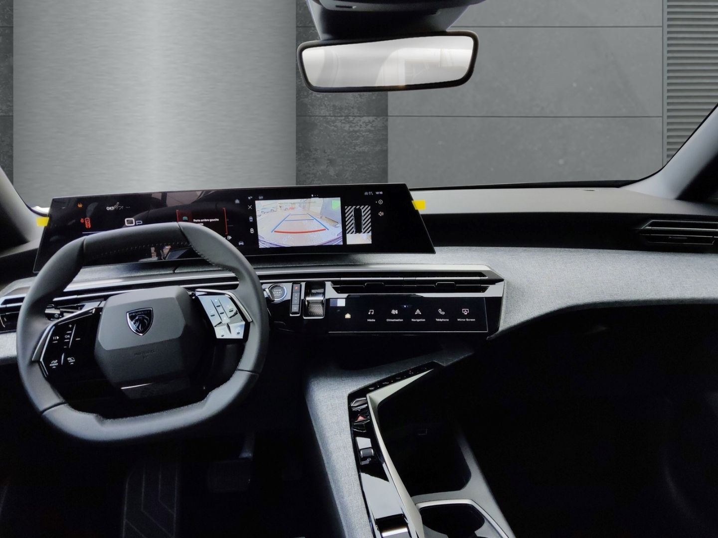 Peugeot 5008 - Bild 10