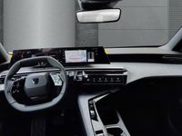 Peugeot 5008 - Vorschau Bild 10